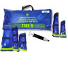 Ferula de Vacio Trex Splint con Funda y Bomba Adulto 5 Unids